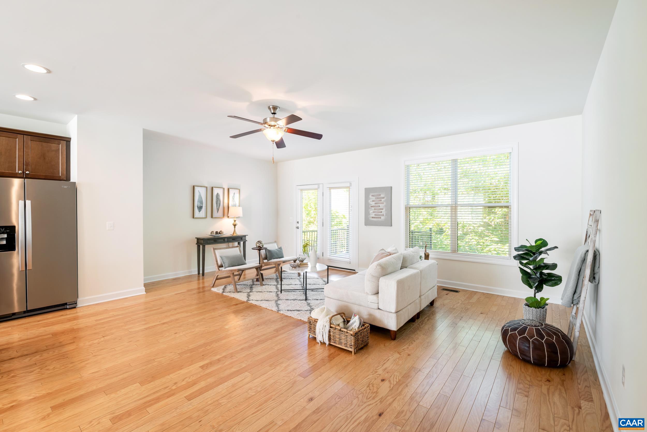 109 Junction Lane Charlottesville, VA 22902 - Photo 14 of 40 Hardwoods!