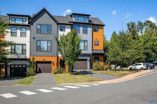 $525,000 | 109 Junction Lane, Charlottesville, VA 22902