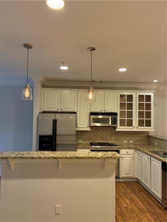 2300 Peachford Road, Unit 1203 Atlanta, GA 30338 - Photo 6 of 16