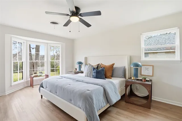 $540,000 | 8625 Marys Creek Drive, Benbrook, TX 76116