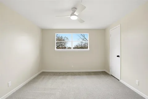 $547,500 | 8625 Marys Creek Drive, Benbrook, TX 76116