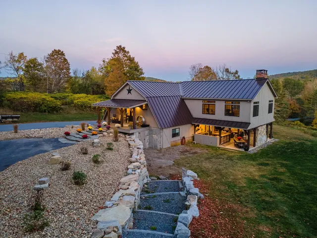 $1,395,000 | 14 Hurricane Road, Westmoreland, NH 03467