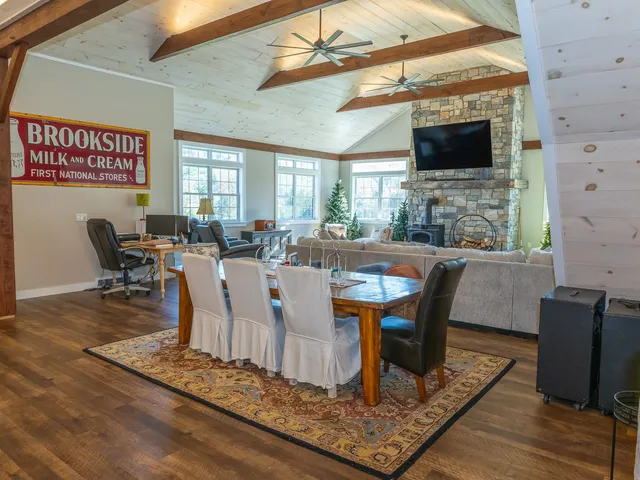 $1,395,000 | 14 Hurricane Road, Westmoreland, NH 03467