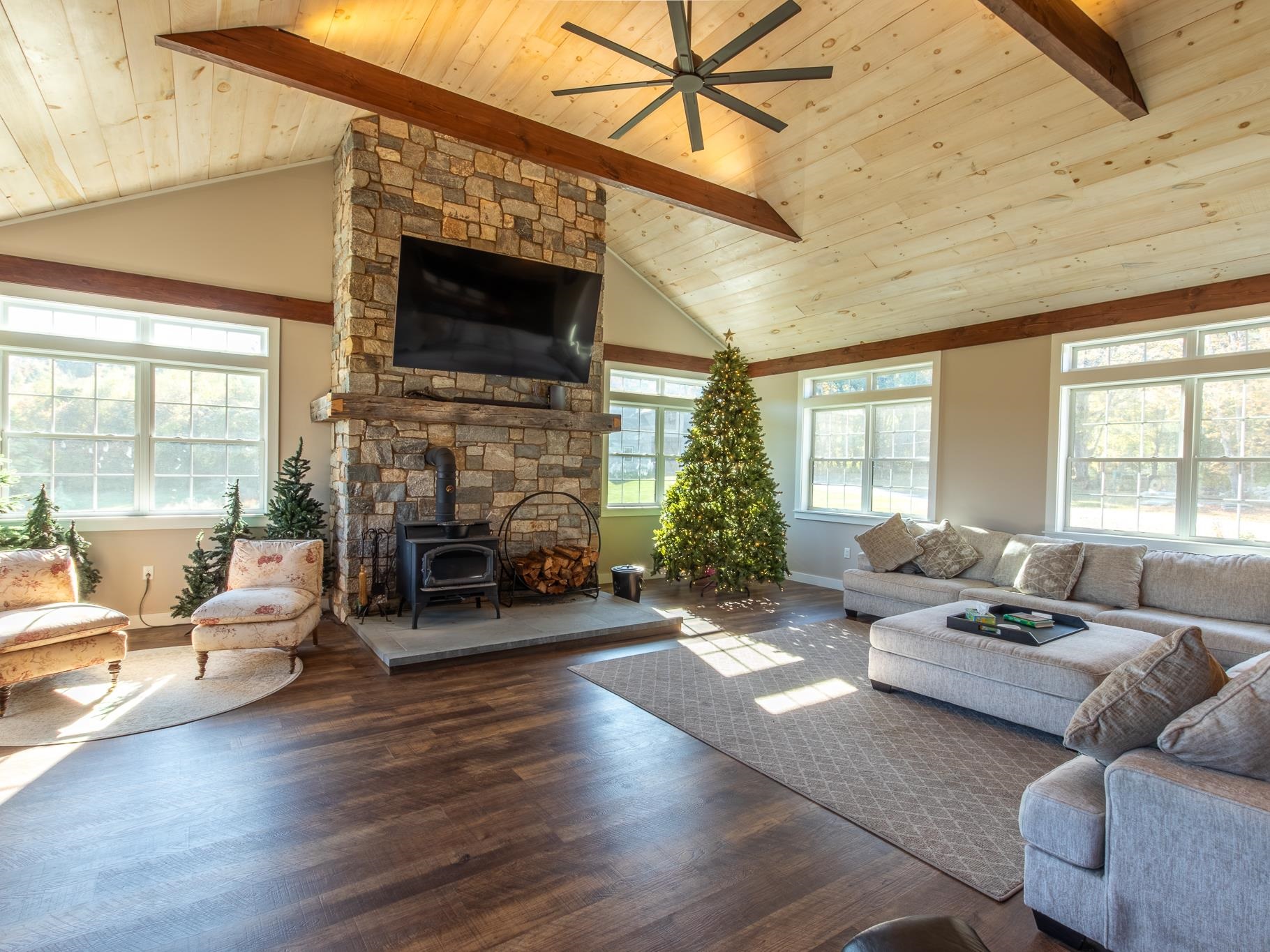 14 Hurricane Road Westmoreland, NH 03467 - Photo 19 of 57