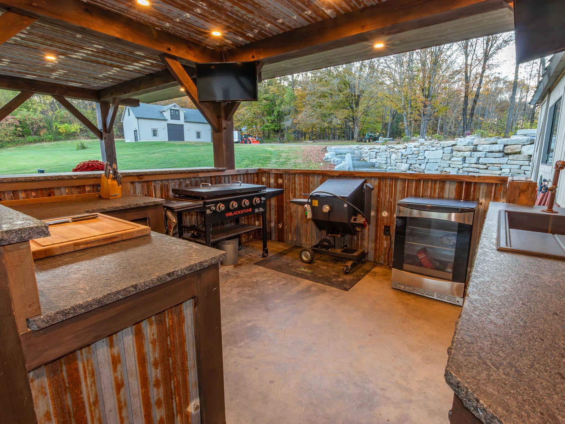 14 Hurricane Road Westmoreland, NH 03467 - Photo 40 of 57