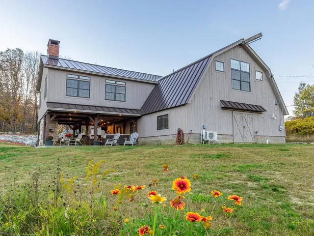 $1,395,000 | 14 Hurricane Road, Westmoreland, NH 03467