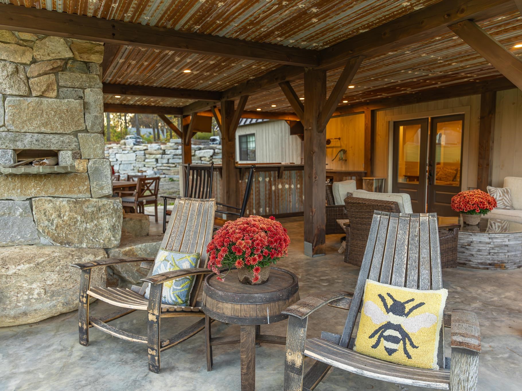 14 Hurricane Road Westmoreland, NH 03467 - Photo 44 of 57