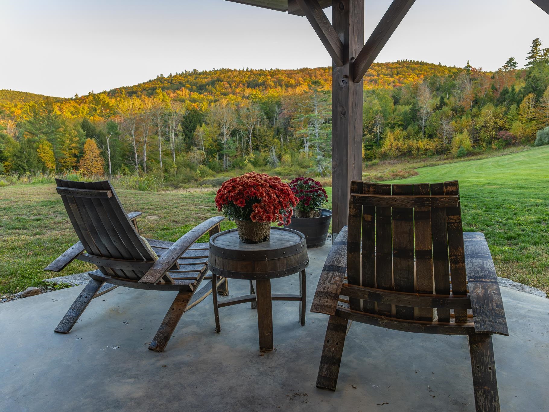 14 Hurricane Road Westmoreland, NH 03467 - Photo 45 of 57