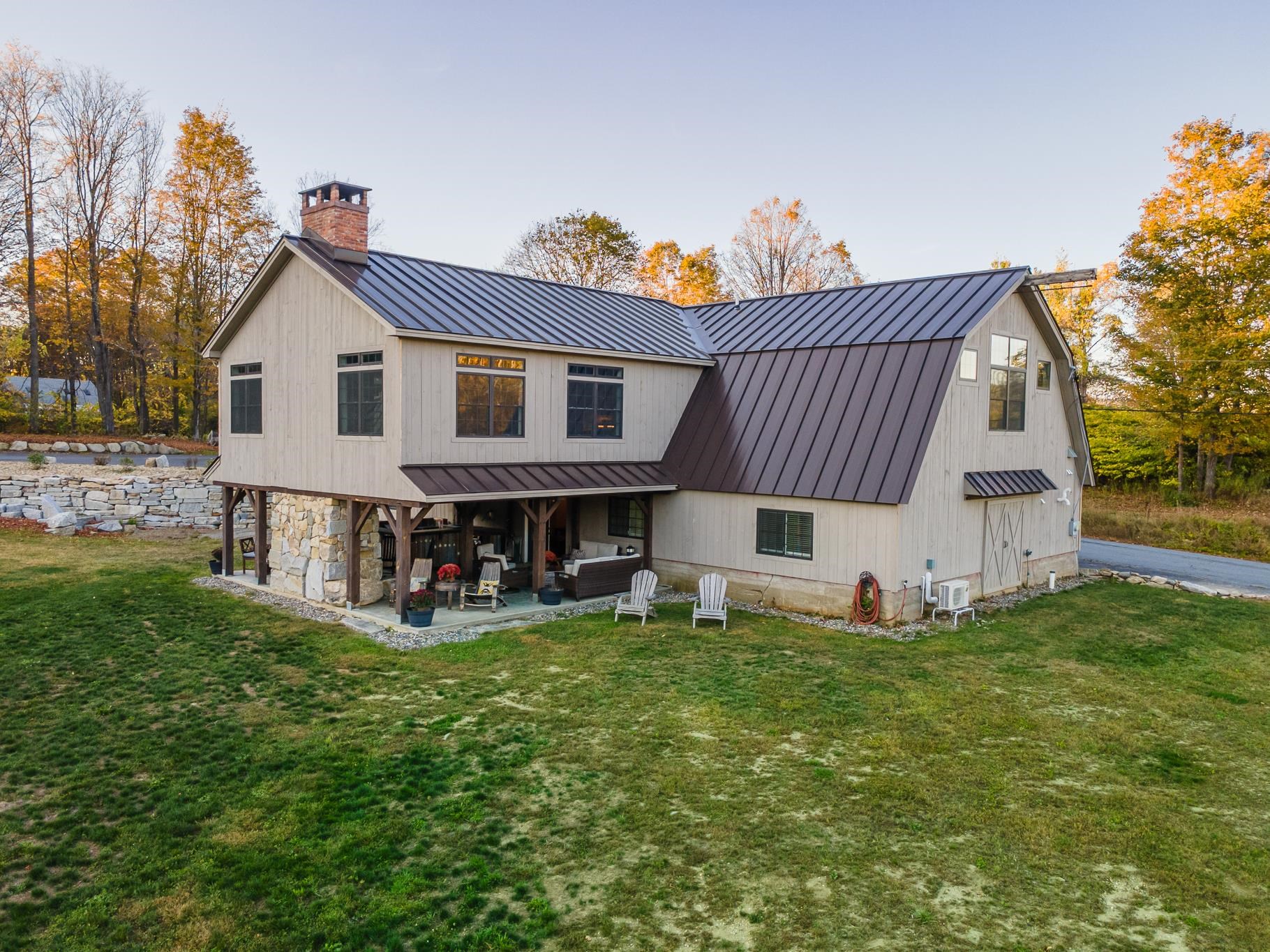 14 Hurricane Road Westmoreland, NH 03467 - Photo 47 of 57