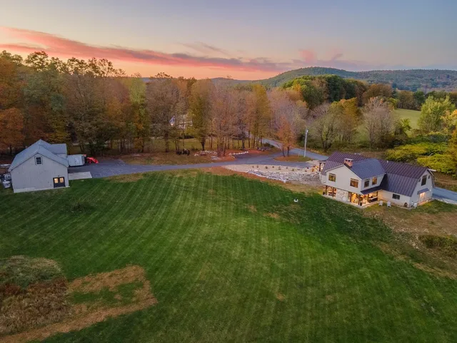 $1,395,000 | 14 Hurricane Road, Westmoreland, NH 03467