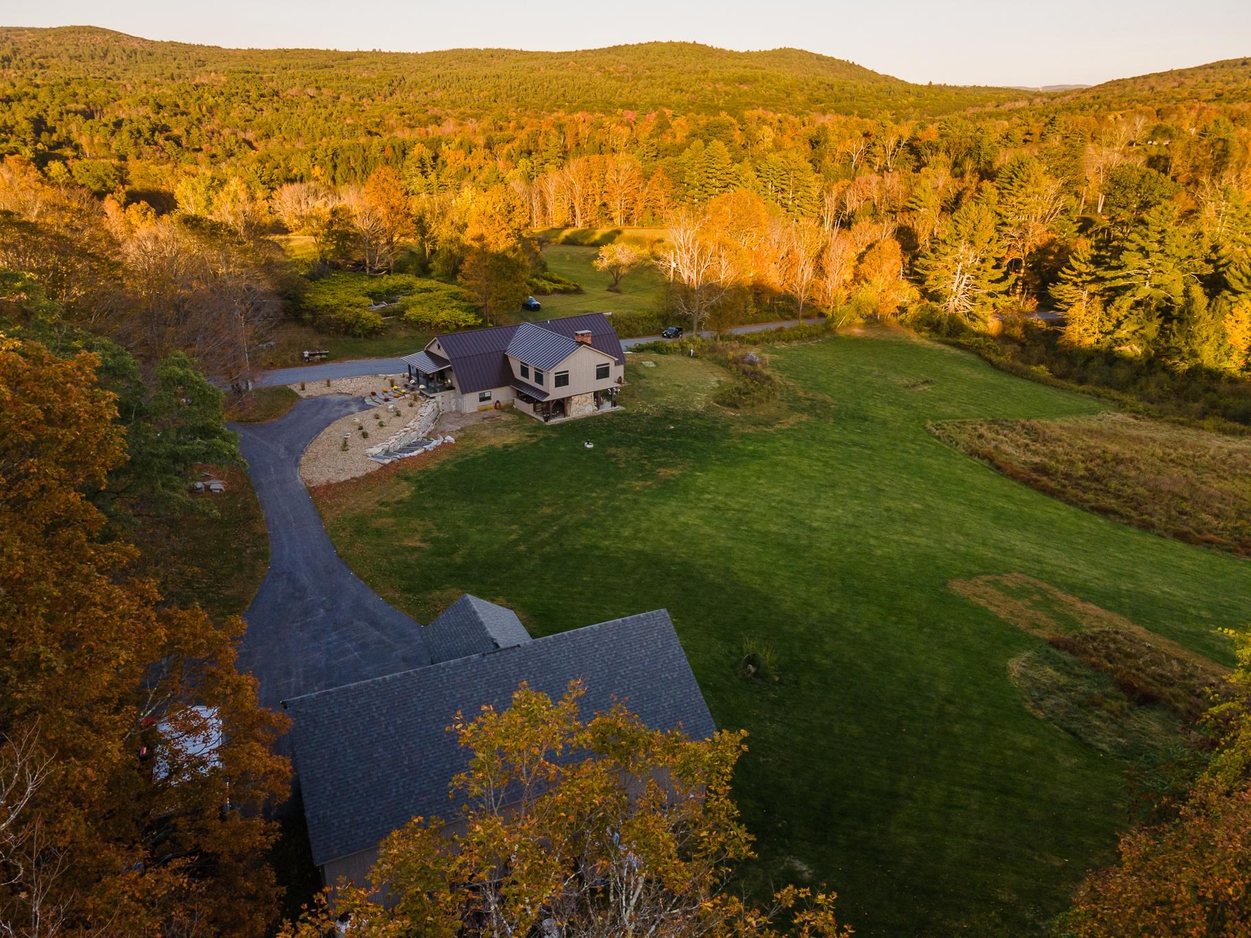 14 Hurricane Road Westmoreland, NH 03467 - Photo 50 of 57
