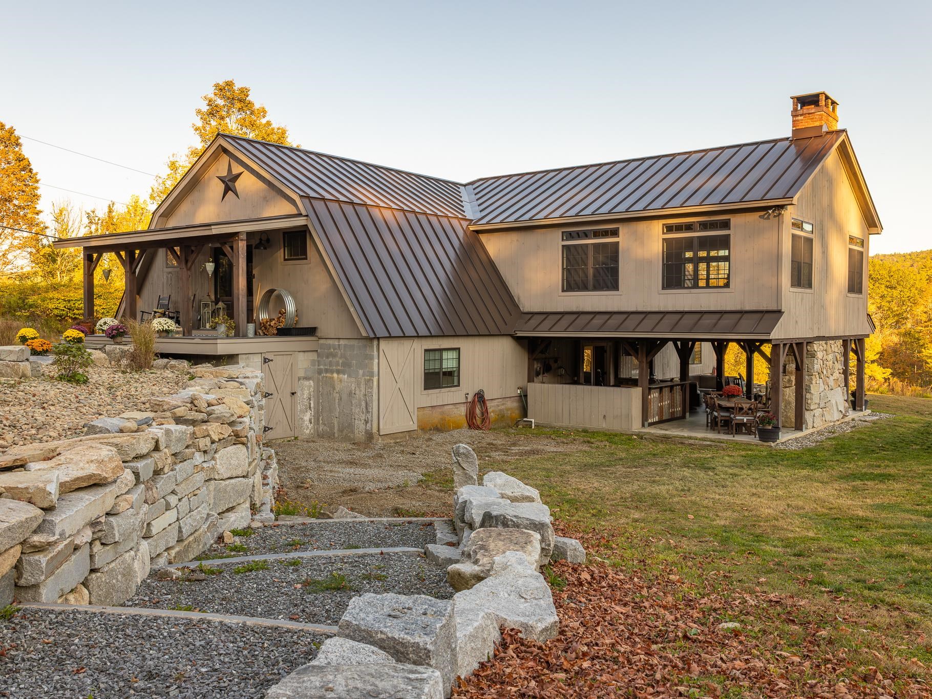 14 Hurricane Road Westmoreland, NH 03467 - Photo 5 of 57