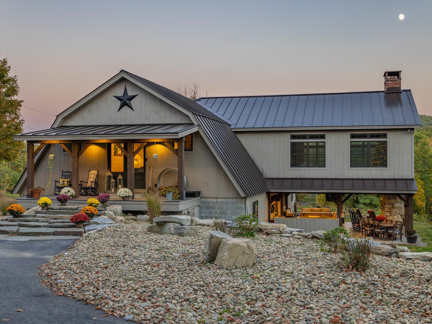 14 Hurricane Road Westmoreland, NH 03467 - Photo 54 of 57