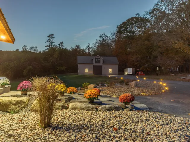 $1,395,000 | 14 Hurricane Road, Westmoreland, NH 03467