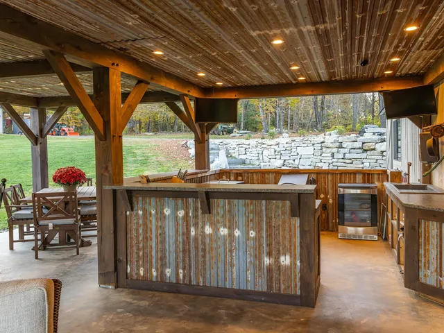 $1,299,000 | 14 Hurricane Road, Westmoreland, NH 03467