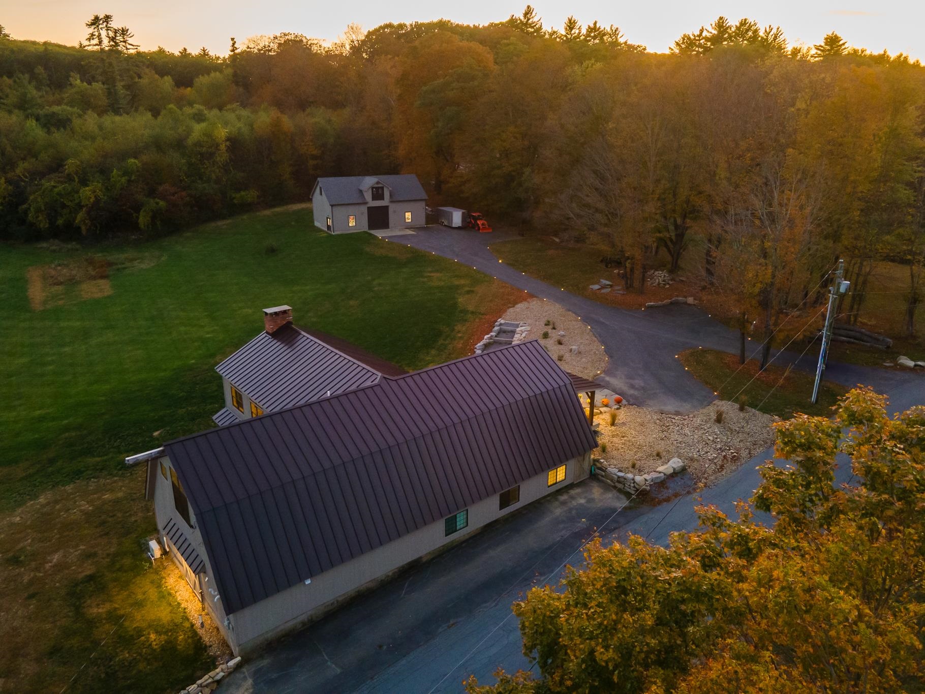 14 Hurricane Road Westmoreland, NH 03467 - Photo 8 of 57