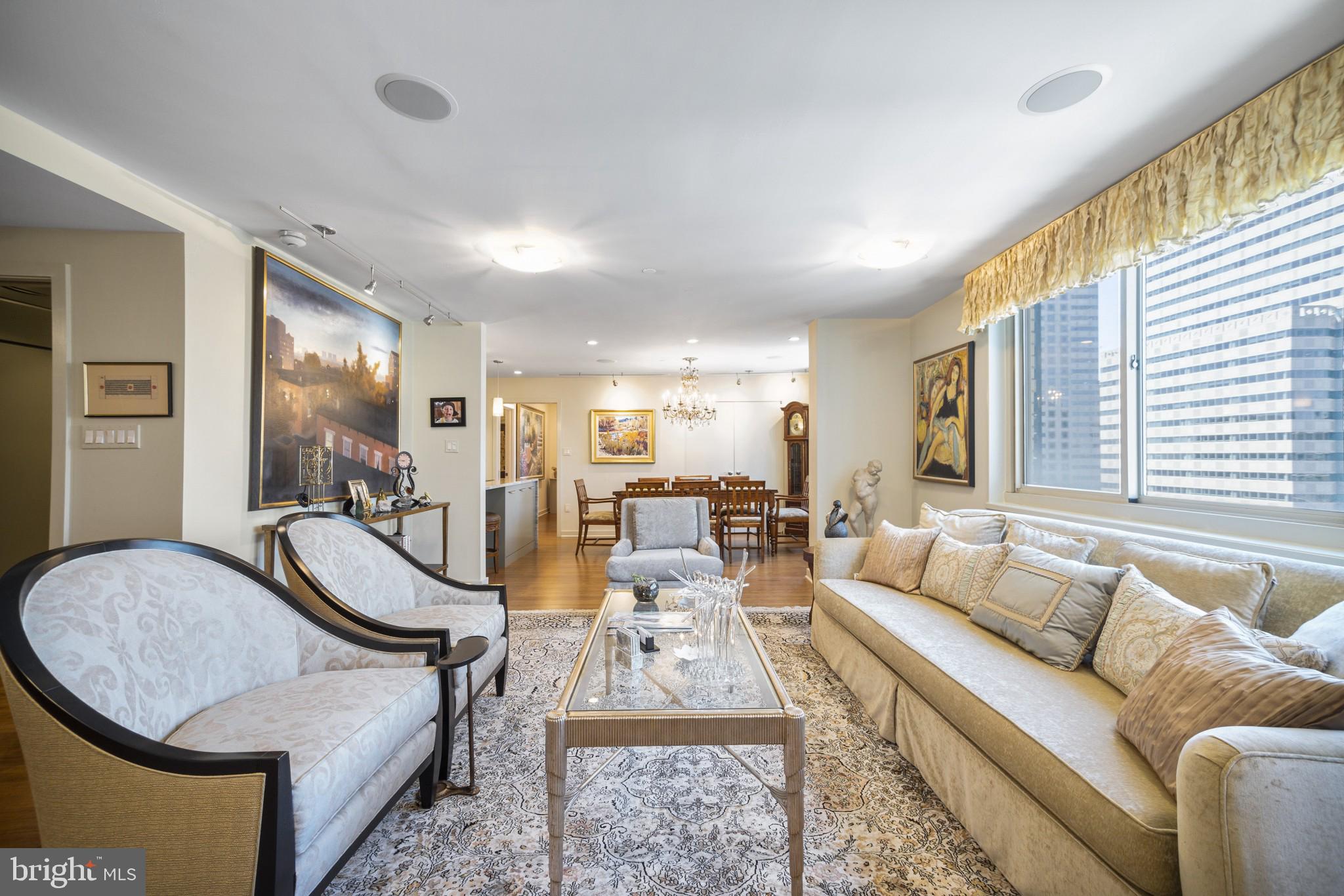1919 Chestnut Street, Unit 2901/02/24 Philadelphia, PA 19103 - Photo 12 of 52