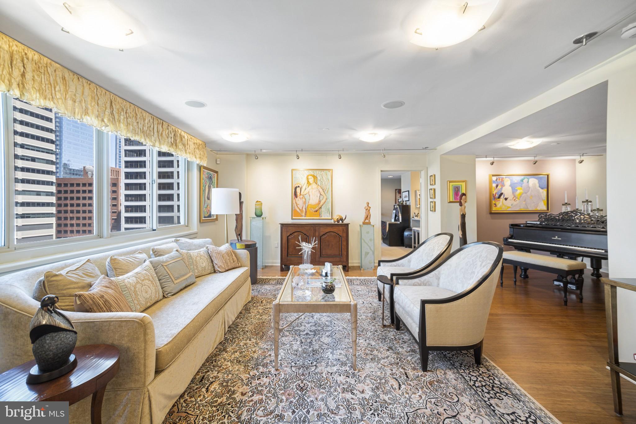 1919 Chestnut Street, Unit 2901/02/24 Philadelphia, PA 19103 - Photo 13 of 52