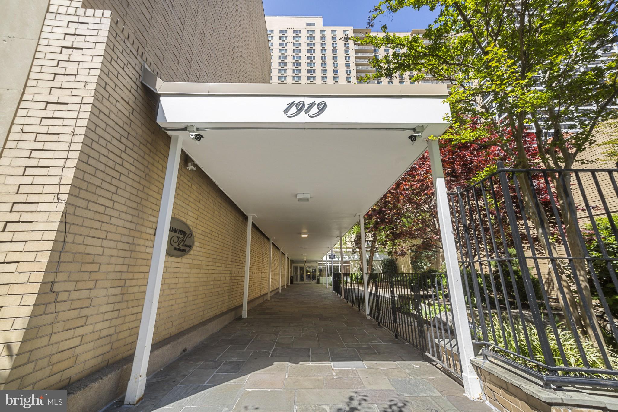 1919 Chestnut Street, Unit 2901/02/24 Philadelphia, PA 19103 - Photo 45 of 52