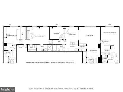 $1,550,000 | 1919 Chestnut Street, Unit 2901/02/24, Philadelphia, PA 19103