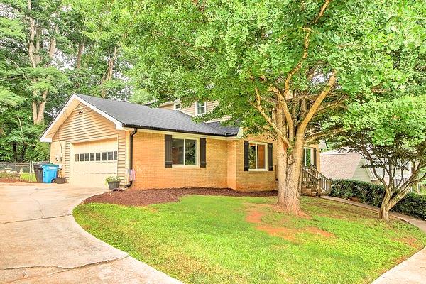 623 Ridgeview Drive Southwest Lilburn, GA 30047 - Photo 1 of 1 Gallery Image 1