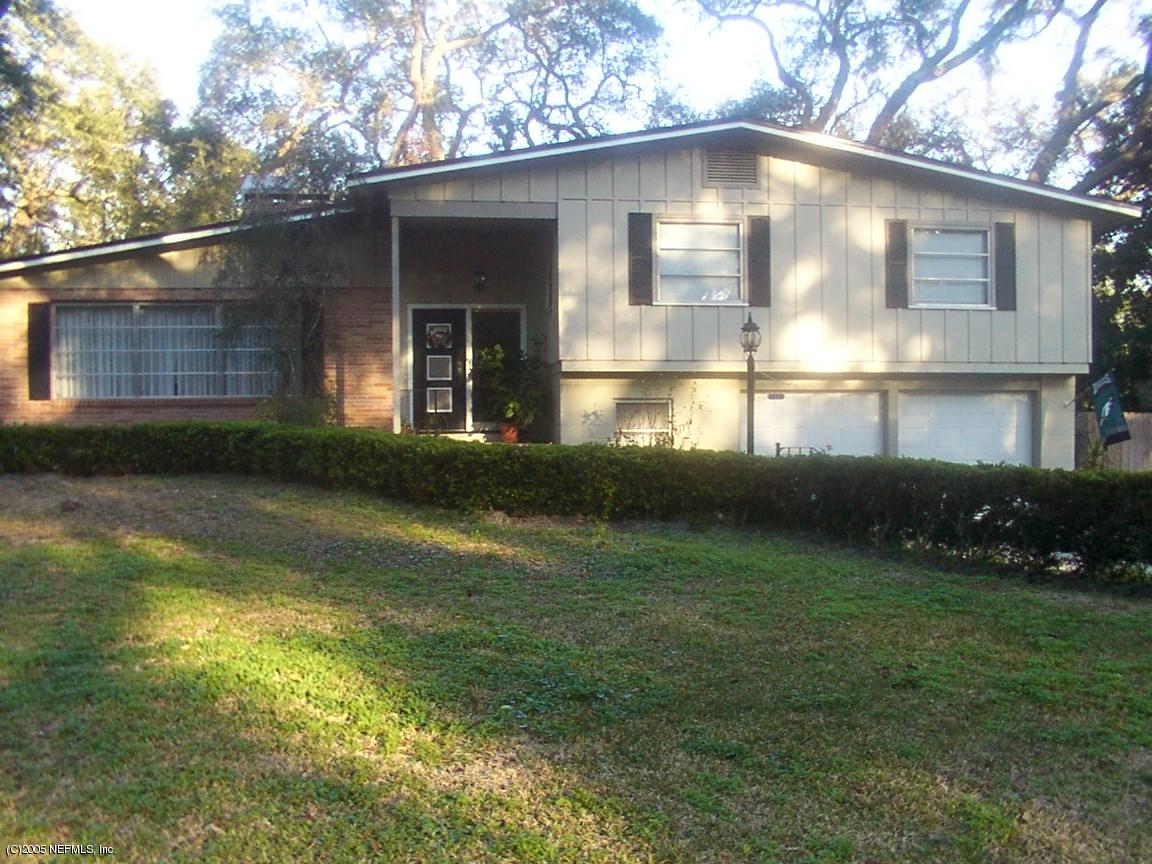 FRONT OF HOME#3