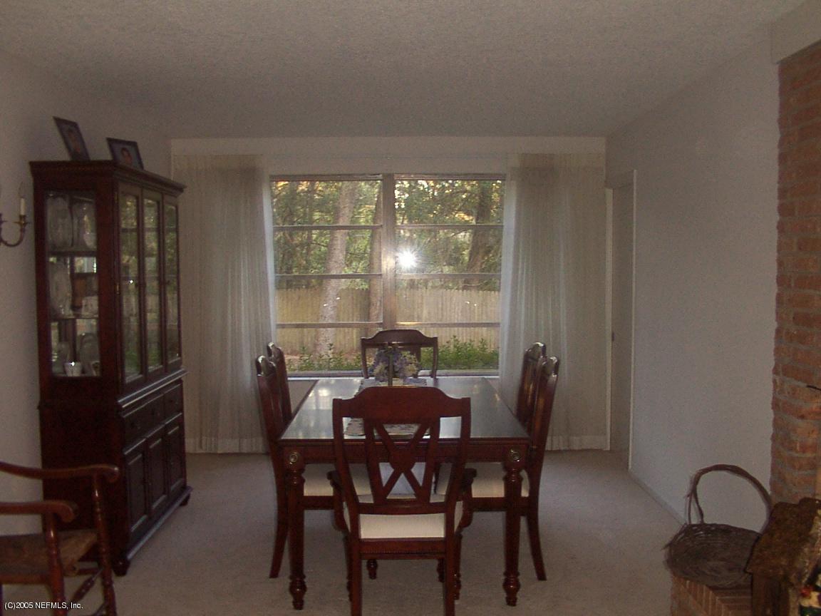 2631 Elbow Road Orange Park, FL 32073 - Photo 9 of 11 FORMAL DINNING ROOM