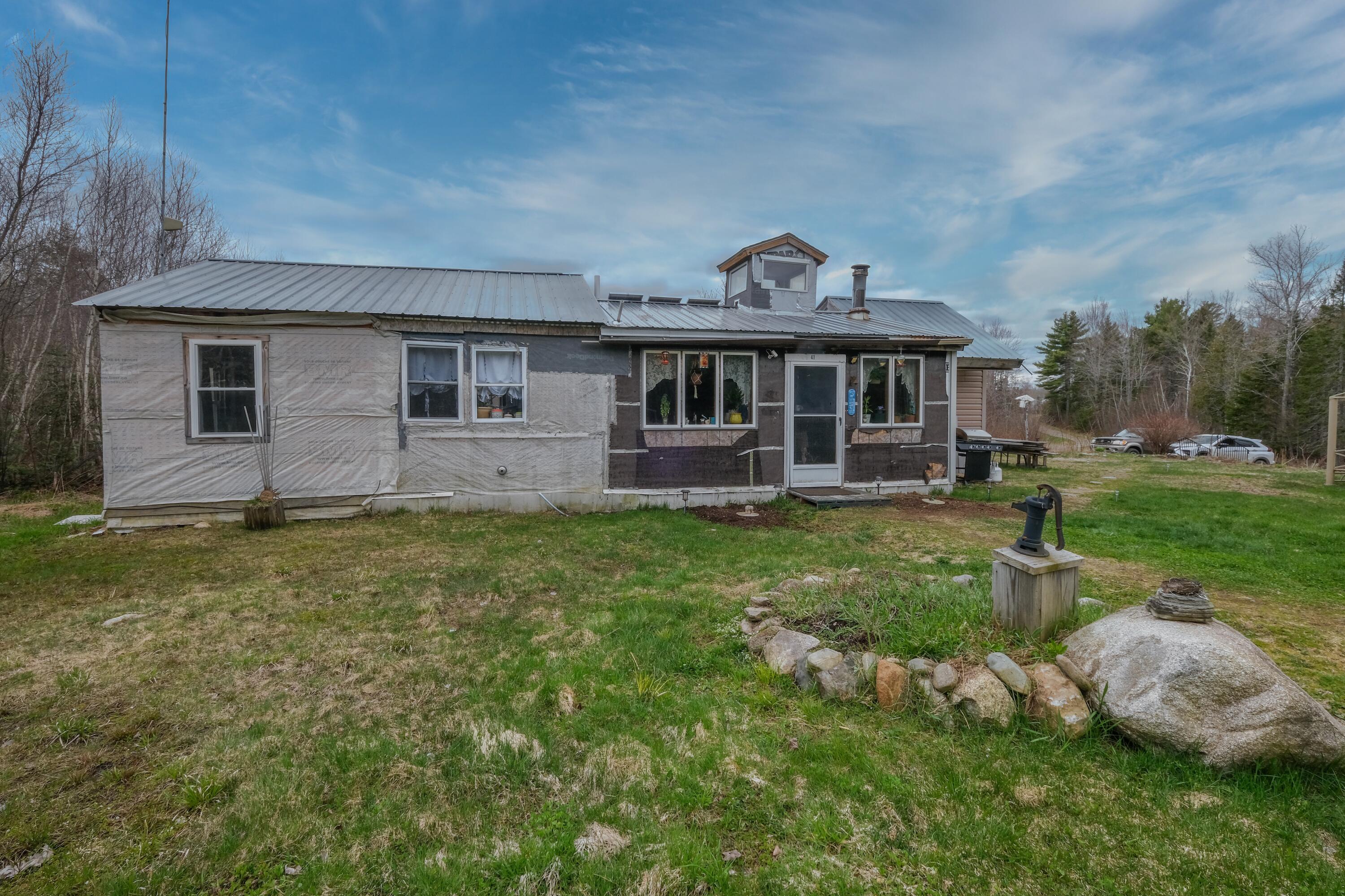 41 Cardinal Way Albion, ME 04910 - Photo 26 of 31 Albion camp-8236