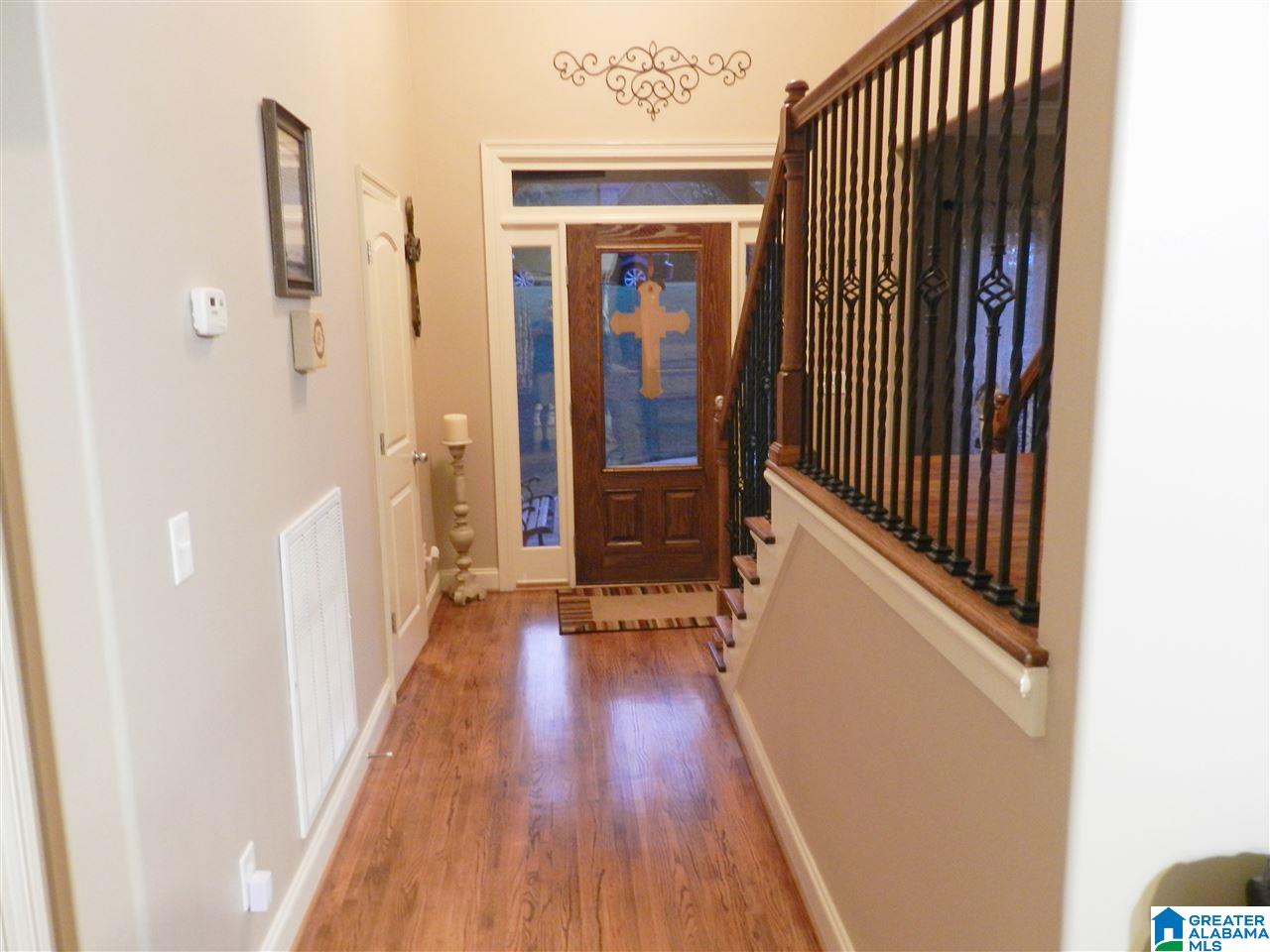 188 Wild Timber Parkway Pelham, AL 35124 - Photo 3 of 38
