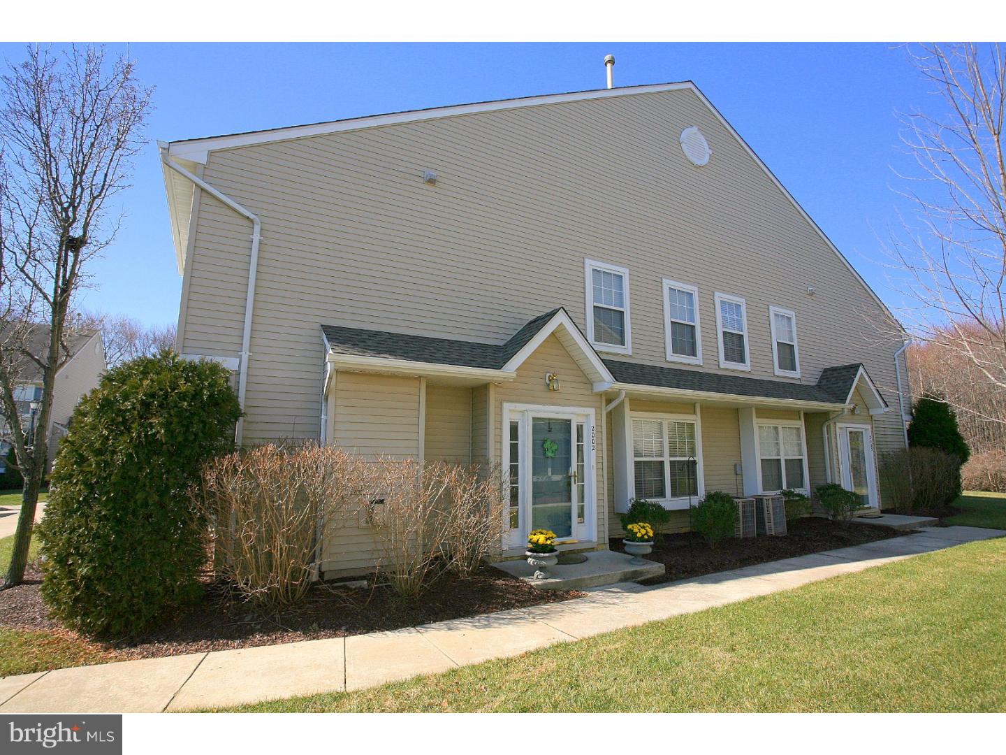 2002 Stokes Road Mount Laurel, NJ 08054 - Photo 1 of 24