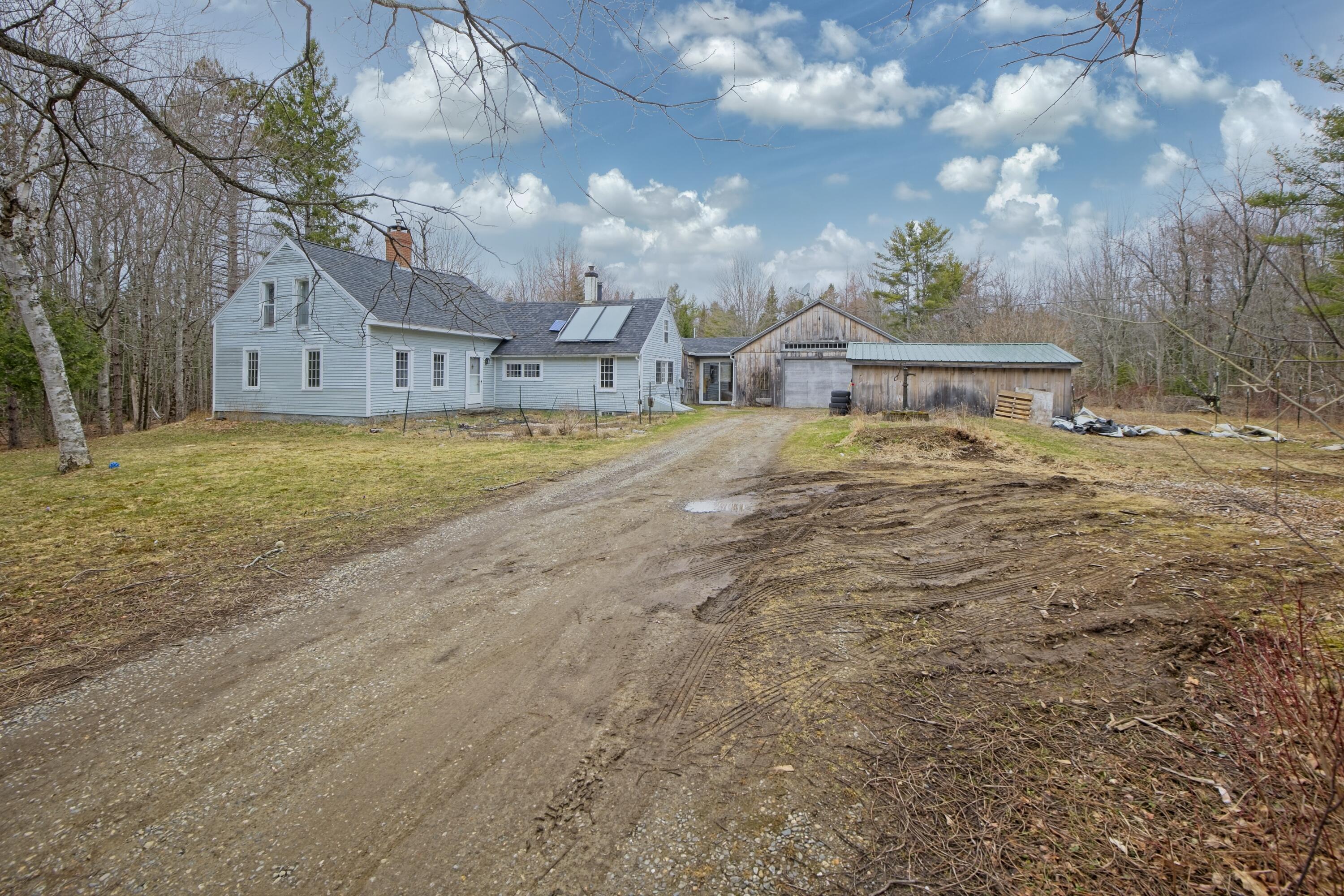 7 Magog Road Searsmont, ME 04973 - Photo 32 of 48 08- 7 Magog Road - Searsmont - JAC