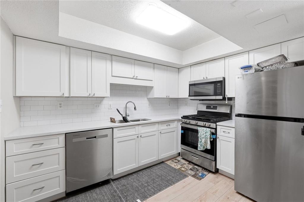 3301 Henderson Mill Road, Unit R1 Atlanta, GA 30341 - Photo 9 of 20