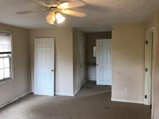 93 Dover Road Mashpee, MA 02649 - Photo 11 of 21 a view of empty room with window