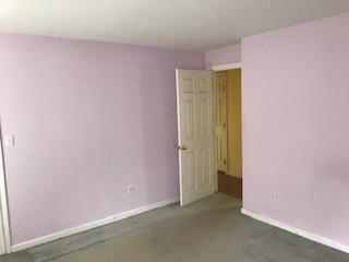 93 Dover Road Mashpee, MA 02649 - Photo 17 of 21 an empty room with closet