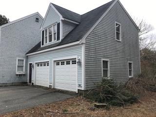 93 Dover Road Mashpee, MA 02649 - Photo 18 of 21 a view of house with space