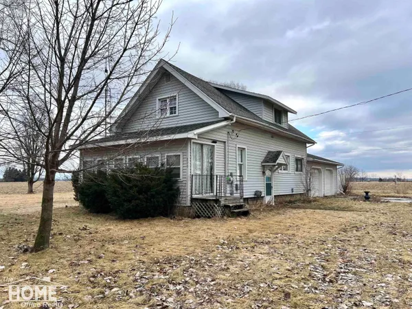 $220,000 | 200 North Reed Road, Corunna, MI 48817
