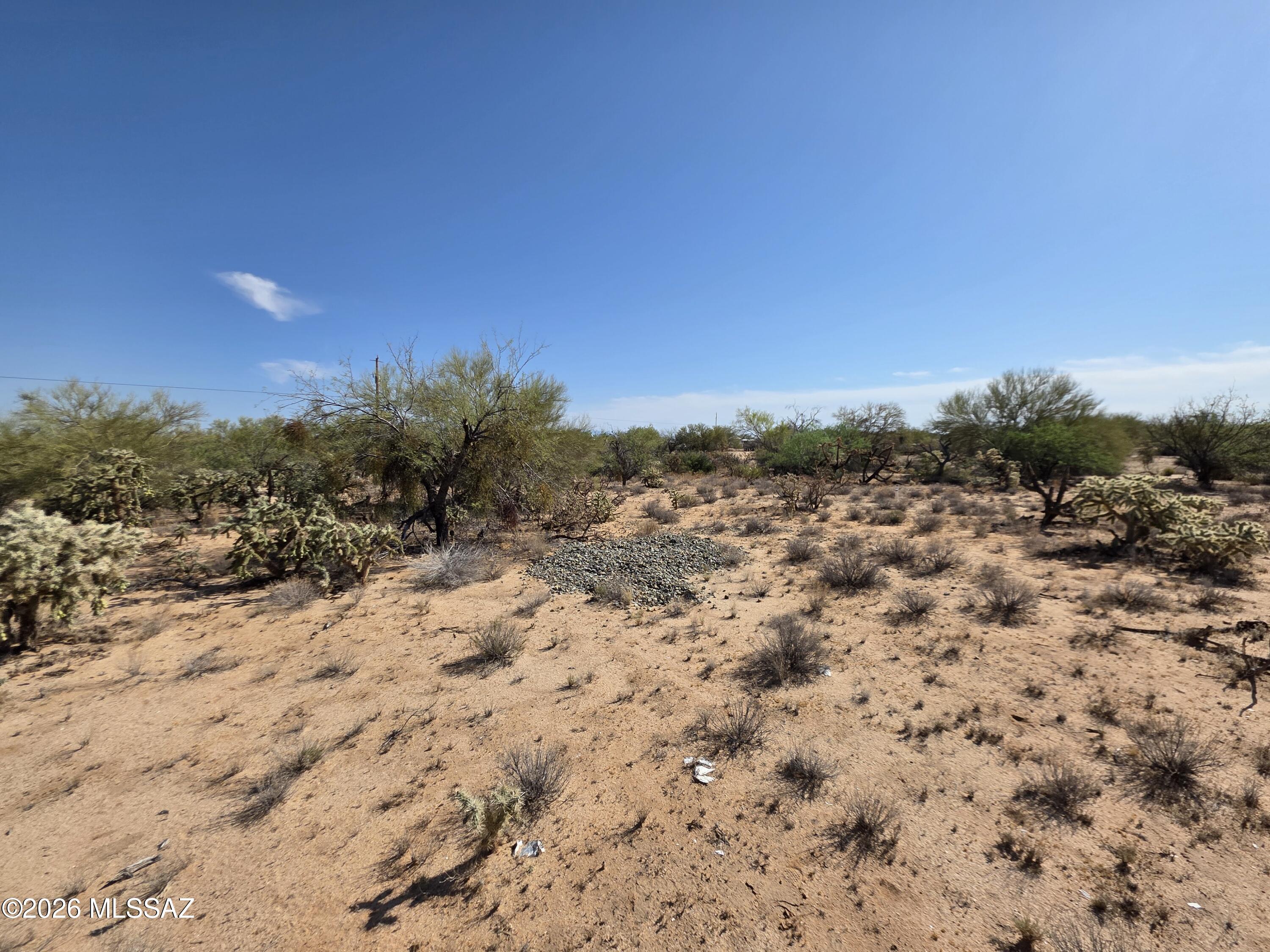 11553 South Wells Fargo Road Tucson, AZ 85736 - Photo 16 of 25 Wells Fargo View 5