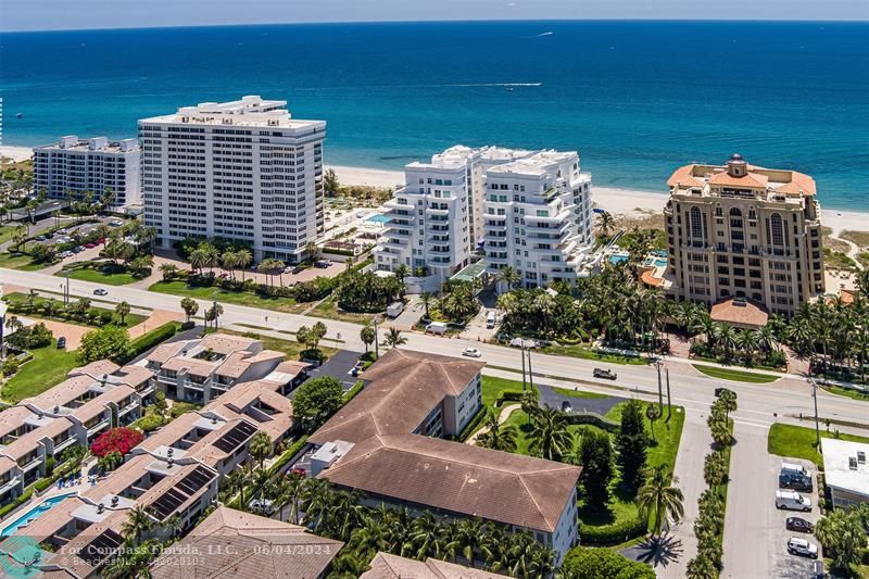 2501 South Ocean Blvd Unit 202  