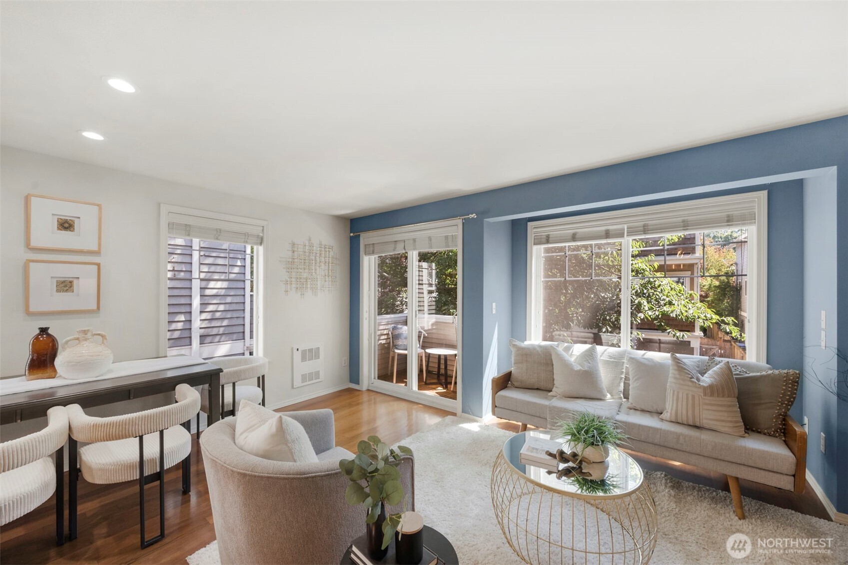 8548 Midvale Avenue North, Unit B Seattle, WA 98103 - Photo 10 of 40