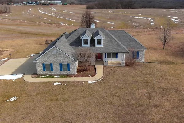 $529,000 | 24238 123rd Street, Kansas City, KS 66109