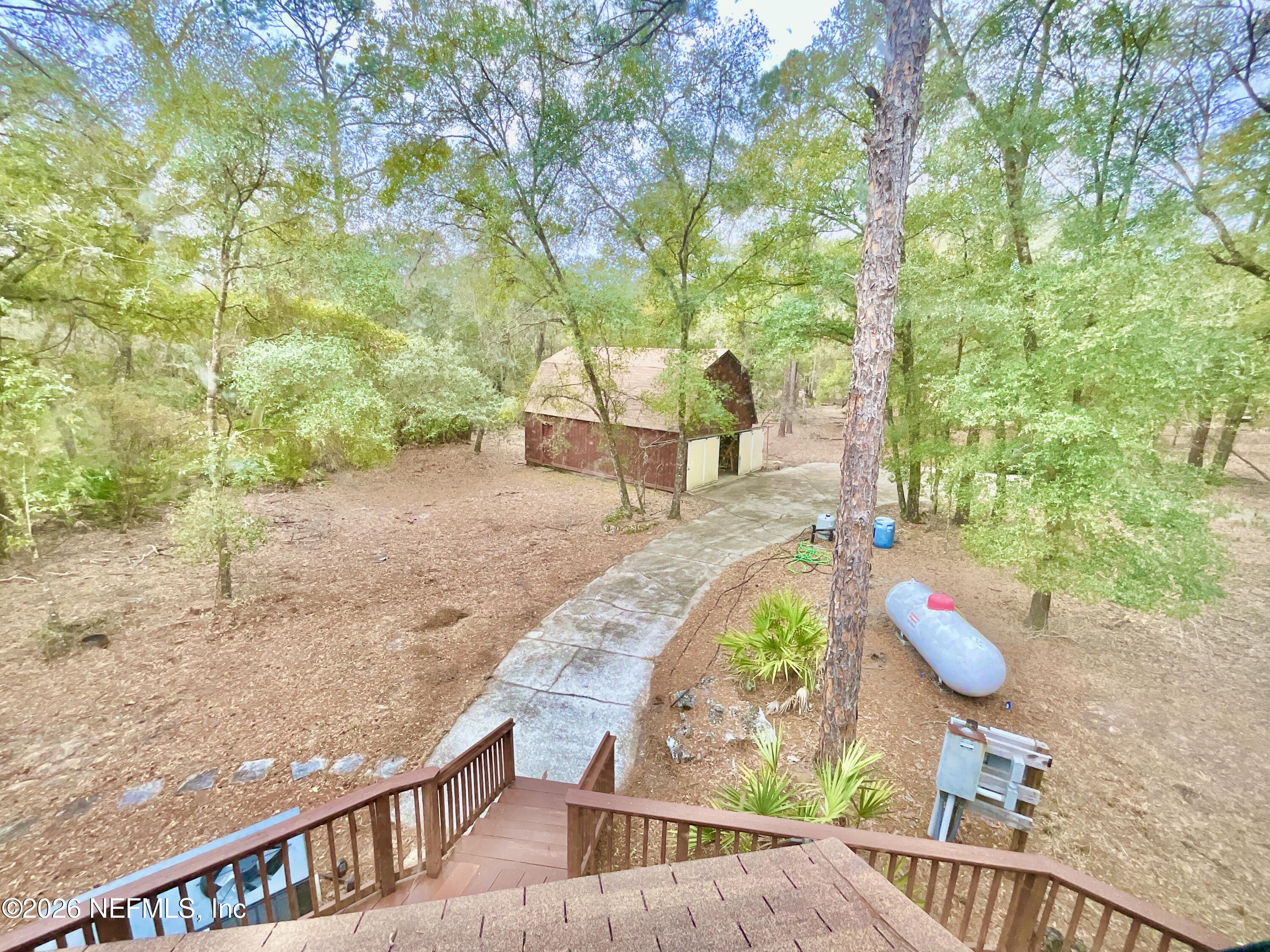 141 Tucker Lake Road Melrose, FL 32666 - Photo 18 of 29 16