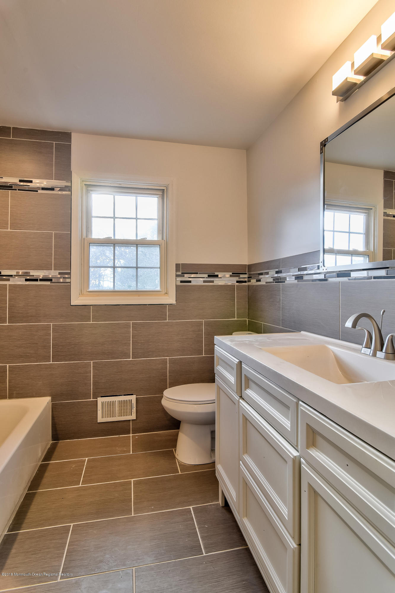 110 Greymoor Road Howell, NJ 07731 - Photo 19 of 26 upstairs bath