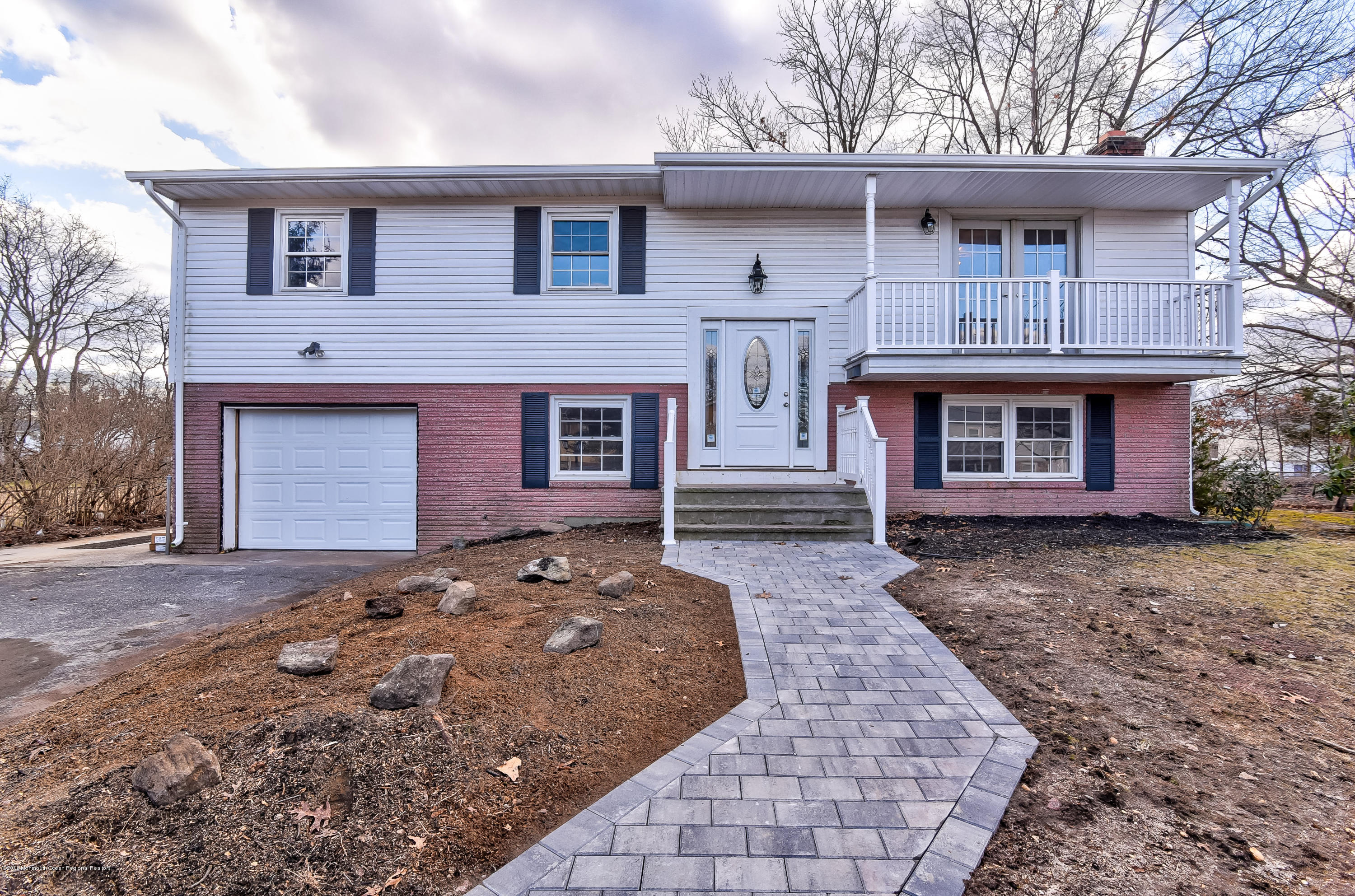 110 Greymoor Road Howell, NJ 07731 - Photo 23 of 26 front