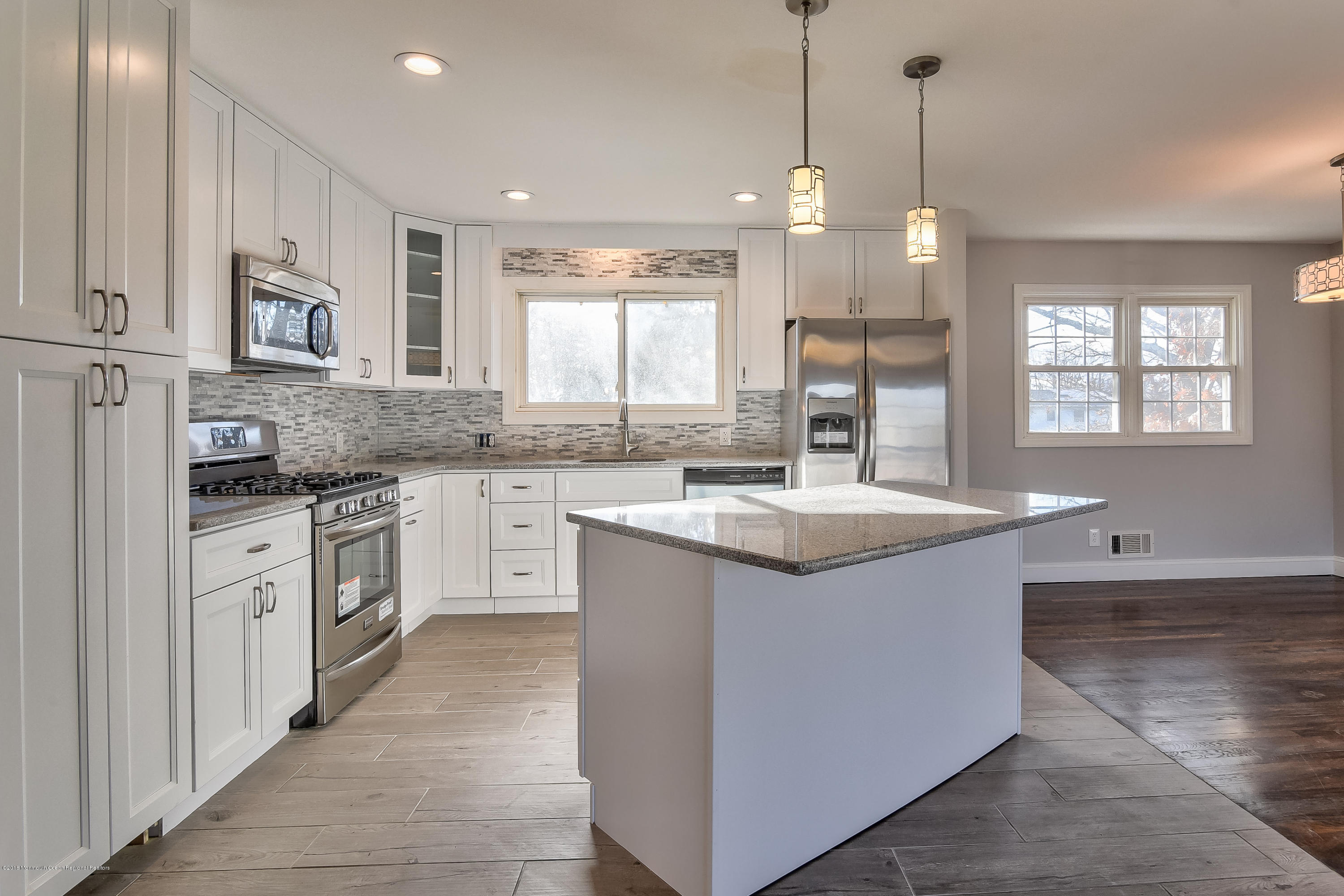 110 Greymoor Road Howell, NJ 07731 - Photo 10 of 26 kit