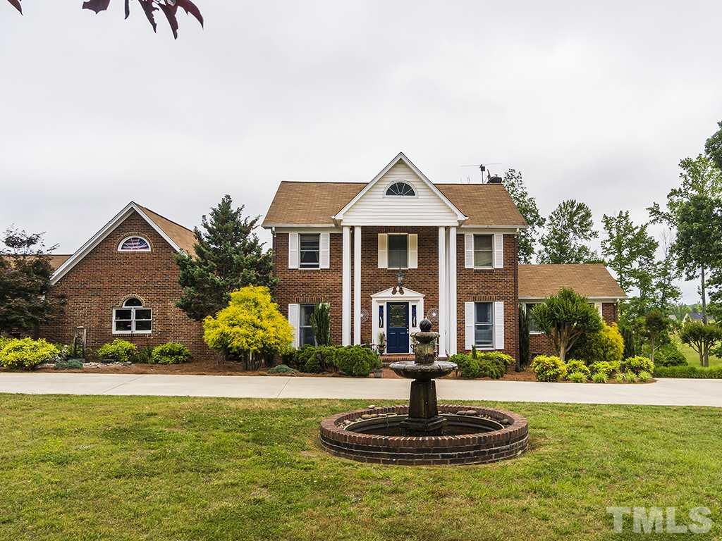 2472 Rogers Road Graham, NC 27253 - Photo 29 of 29 Gallery Image 29