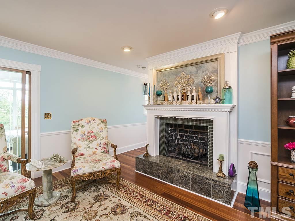 2472 Rogers Road Graham, NC 27253 - Photo 8 of 29 Gallery Image 8