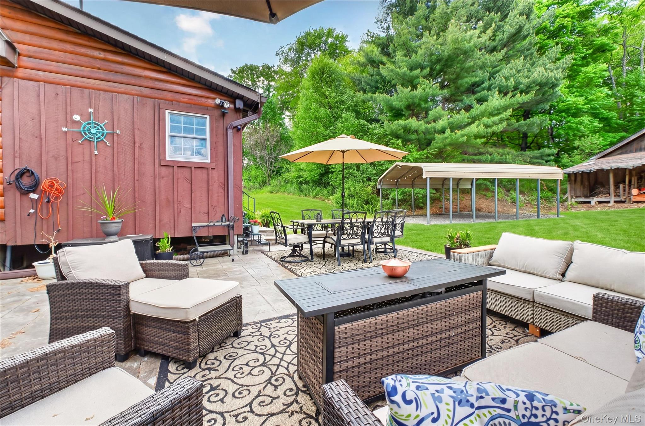 129 Mallory Road Verbank, NY 12585 - Photo 37 of 50