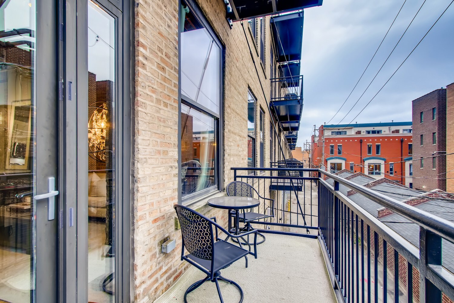 1040 West Adams Street, Unit 218 Chicago, IL 60607 - Photo 11 of 13