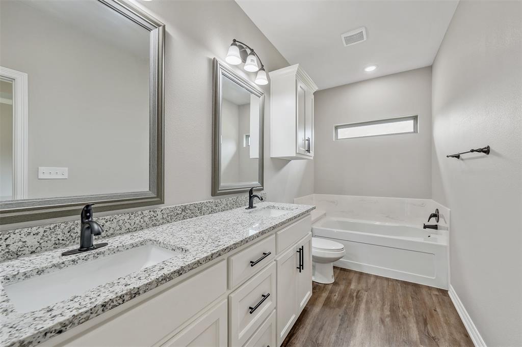 508 Cornerstone Road Lindale, TX 75771 - Photo 15 of 29