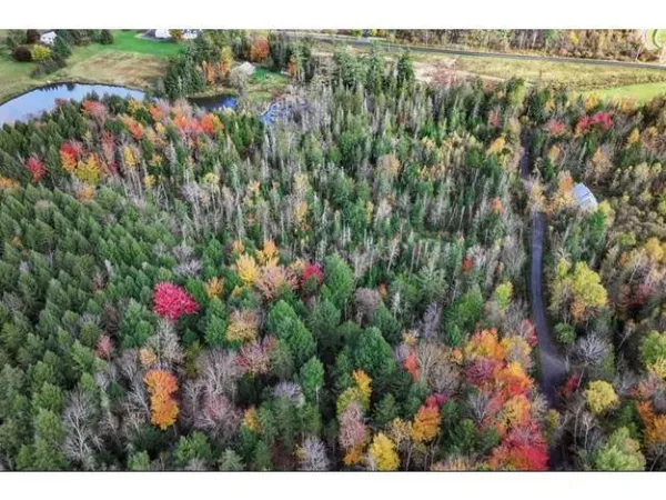 $59,000 | 1021 Woods Road, Warren, VT 05674